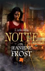 I sussurri della notte di Jeaniene Frost – Night Huntress 5