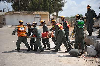 Israele - USA, Esercitazioni militari simultanee fine ottobre.