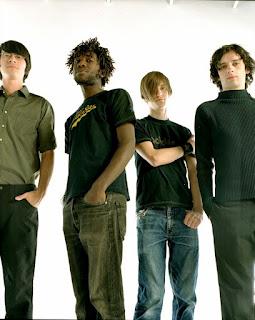 Bloc Party - Four