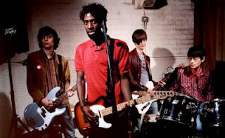 Bloc Party - Four