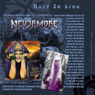 Nevermore (Pt.2)