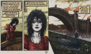 Rileggendo Sandman: La Veglia