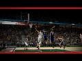 NBA 2K13, lungo trailer ufficiale