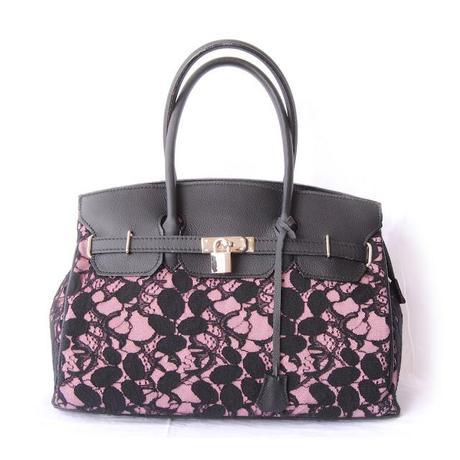 La Kama Bag di Sweet Papillon