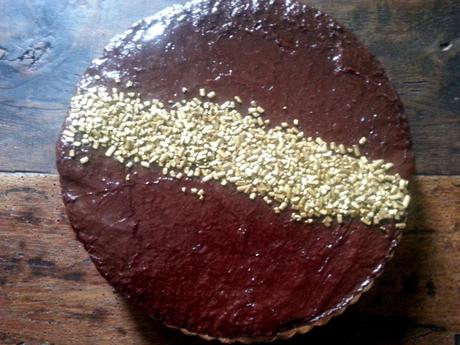 Sacher Torte