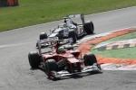 Formula 1, i voti di Monza