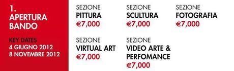 Premio Arte Laguna, Milano Arte Expo Premio Arte Laguna, Milano Arte Expo
