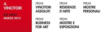 Premio Arte Laguna 2012, 2013, Milano Arte Expo