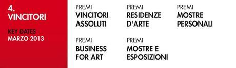 Premio Arte Laguna 2012, 2013, Milano Arte Expo Premio Arte Laguna 2012, 2013, Milano Arte Expo