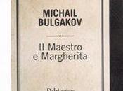 maestro Margherita Michail Bulgakov