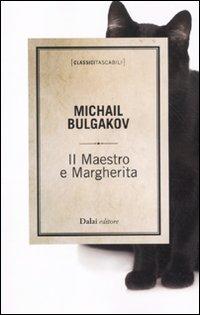 Il maestro e Margherita di Michail Bulgakov