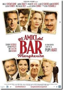 Gli amici del Bar Margherita