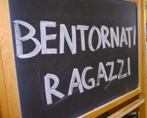 Terrasini, inaugurazione anno scolastico 2012-2013