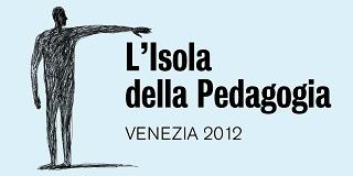 Vestire gli ignudi secondo Anatolji Vasil'ev - Venezia isola della Giudecca 21, 27-28 sept 2012