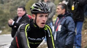 CicloMercato 2013: Sky, Tiernan-Locke non è più un segreto