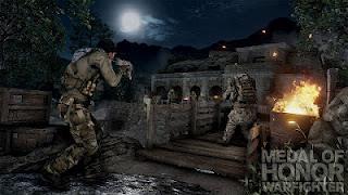 Medal of Honor Warfighter : Annunciato il DLC 