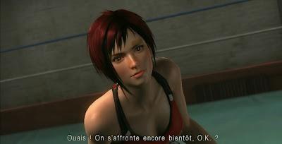 Dead or Alive 5 : Mila e Pai (Virtua Fighter) si aggiungono alla lista lottatori