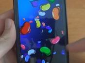 Versione leaked I9300XXDLI5 Jelly Bean Samsung Galaxy