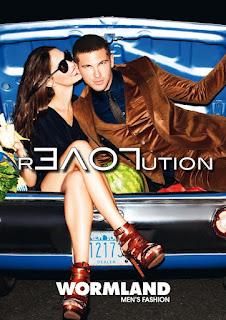 Adam Senn for Wormland a/i 2012/13