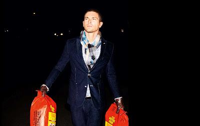 Adam Senn for Wormland a/i 2012/13