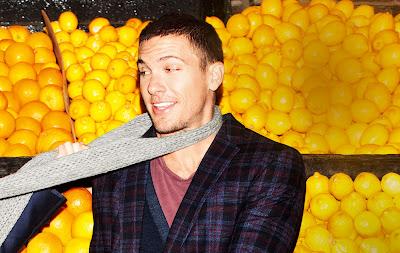 Adam Senn for Wormland a/i 2012/13