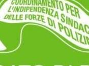 Coisp: solidarietà alla vedova Santarelli, carabiniere morto dopo anno coma