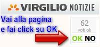 OK
Notizie -VOTO