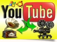 YouTube Scaricare Facile Video o Audio