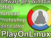 Programmi Windows famosi sotto Linux