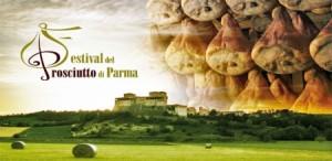 Festival del Prosciutto di Parma