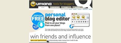 Strumenti essenziali e utili per blogger