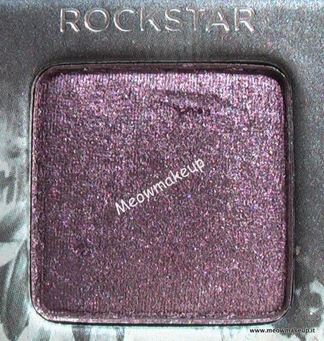 Smoked Palette Urban Decay: Preview and swatches!