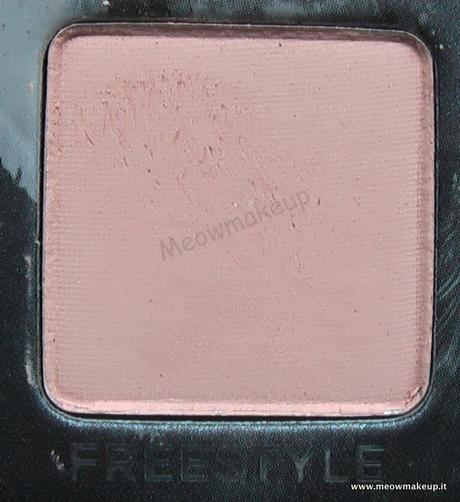 Smoked Palette Urban Decay: Preview and swatches!