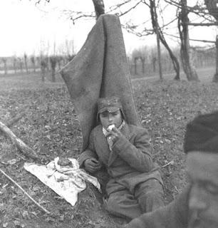 Un patrimonio fotografico che non andrà disperso