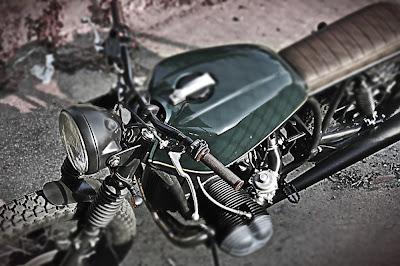 R75 by Tarmac