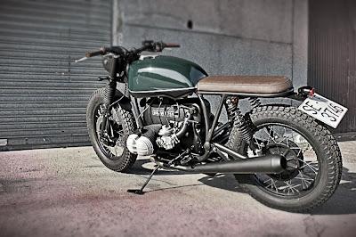 R75 by Tarmac