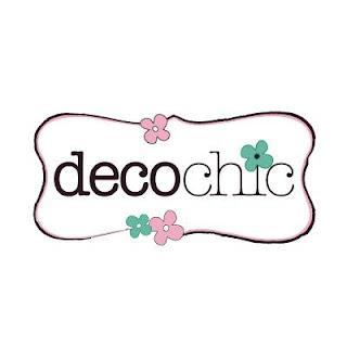 Decochic Time: Cupcakes Party...