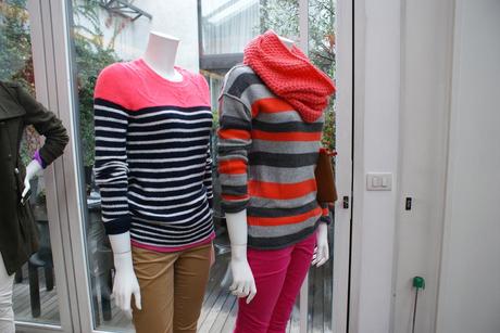 Zoom on: Gap Holiday collection