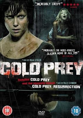 Cold prey ( Fritt vilt , 2006 )
