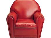 Come “conservare poltrona”
