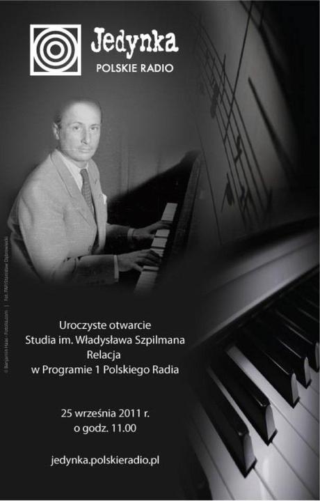 L'ultimo concerto di radio Varsavia: Wladyslaw Szpilman e la storia di un sopravissuto
