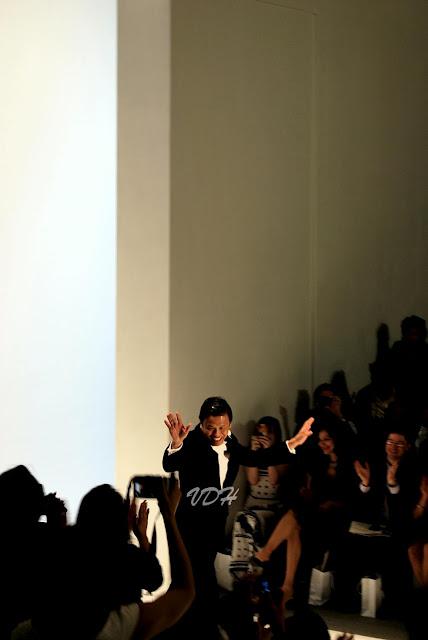 New York Fashion Week : Zang Toi Spring / Summer 2013