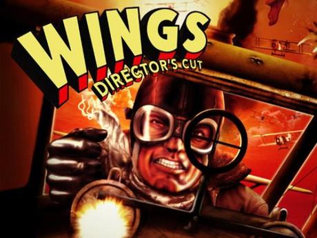 Wings Director’s Cut fa flop su Kickstarter, chiusa la campagna lontano dall’obiettivo