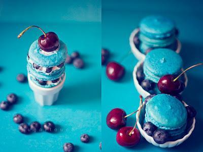 Colours Selection # Blue! Colours Selection # Blue!