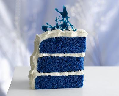 Colours Selection # Blue! Colours Selection # Blue!