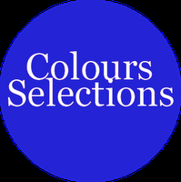 Colours Selection # Blue! Colours Selection # Blue!