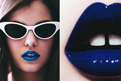 Colours Selection # Blue! Colours Selection # Blue!