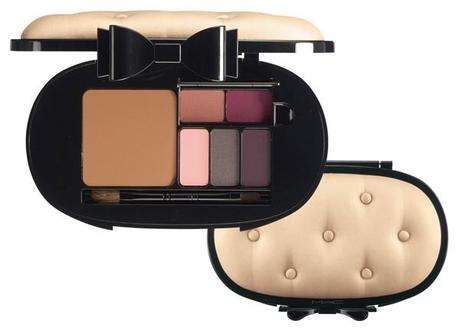 MAC Holiday 2012 Face Palette MAC Holiday 2012 Makeup Collection & Gift Sets   Sneak Peek