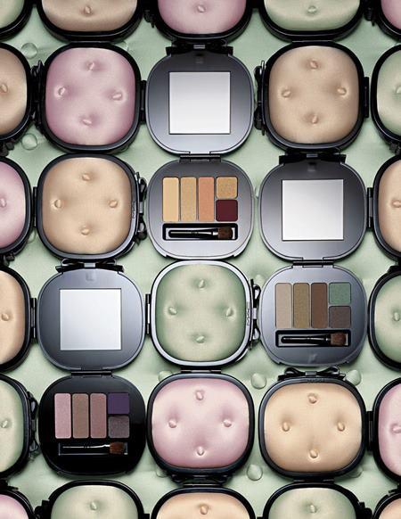 MAC Holiday 2012 Collection Gift Sets Eyeshadow Palette MAC Holiday 2012 Makeup Collection & Gift Sets   Sneak Peek