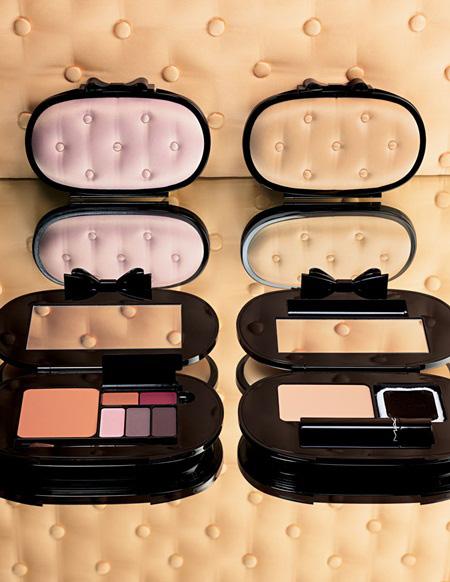 MAC Holiday 2012 Collection Gift Sets Face Palette MAC Holiday 2012 Makeup Collection & Gift Sets   Sneak Peek